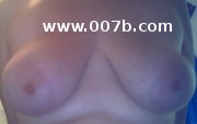DD breasts