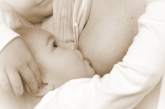 precious breastfeeding